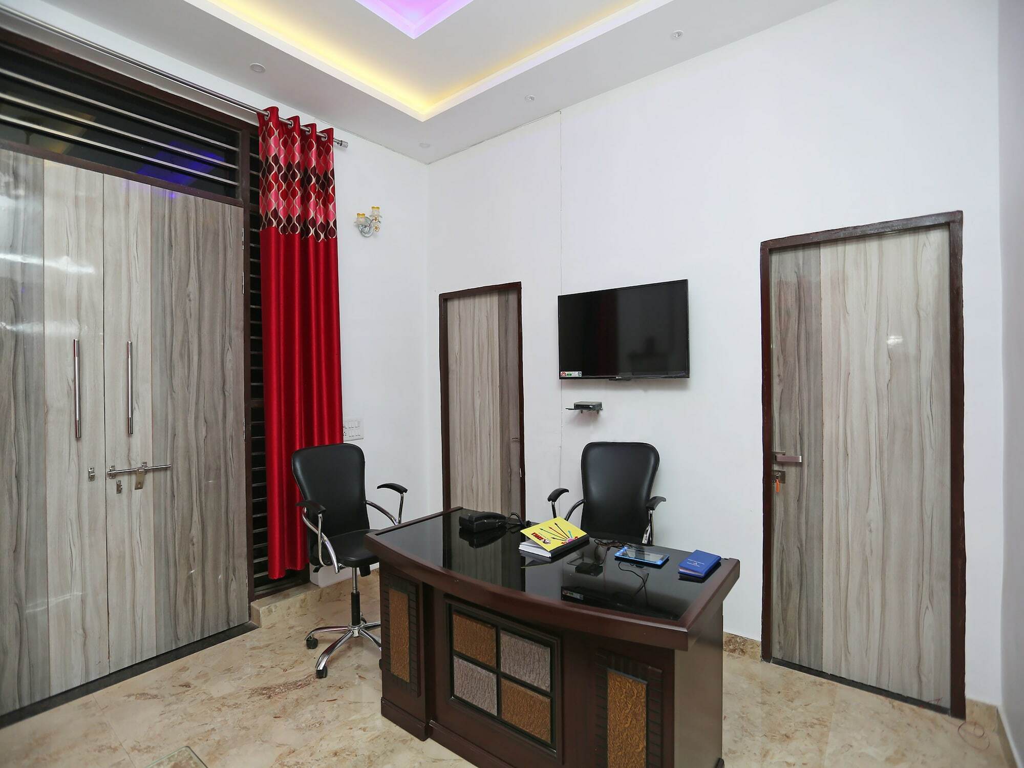 Hotel Rest Palace Agra  Zewnętrze zdjęcie