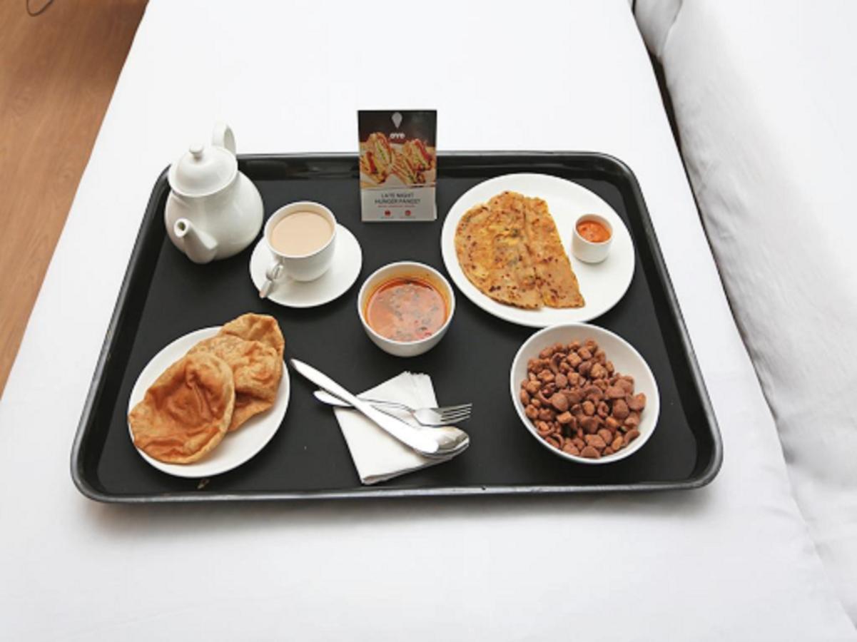 Hotel Rest Palace Agra  Zewnętrze zdjęcie